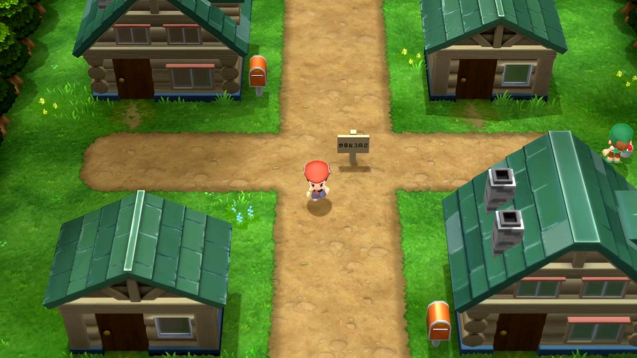 Pokemon Brillant Diamond (Diamante Brillante) Switch Uk