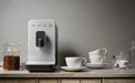 EAN 8017709334734 - Smeg BCC11BLMEU cafetera eléctrica Totalmente automática Máquina espresso 1,4 L imagen 31