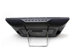 EAN 4260427614129 - Xoro PTL 1050 V2 TV portátil Gris 25,4 cm (10") LCD 1024 x 600 Pixeles imagen 3