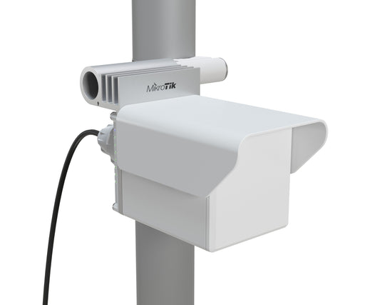 EAN 4752224000071 - Mikrotik Cube 60Pro ac 433 Mbit/s Blanco Energía sobre Ethernet (PoE) imagen 1