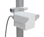 EAN 4752224000071 - Mikrotik Cube 60Pro ac 433 Mbit/s Blanco Energía sobre Ethernet (PoE) imagen 1