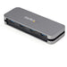 EAN 0065030883450 - StarTech.com HB30CM4AB hub de interfaz USB 3.2 Gen 1 (3.1 Gen 1) Type-C 5000 Mbit/s Negro, Gris imagen 4