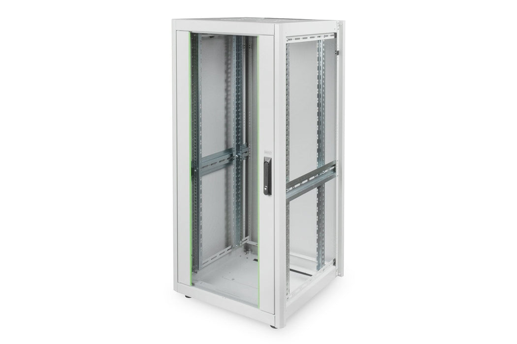 Digitus Dynamic Basic Armario De Red 1330x600x600mm Gris