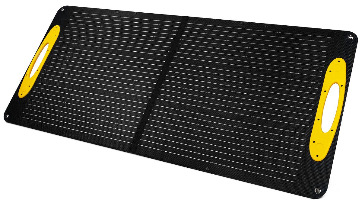 EAN 8716778931003 - Aqiila 406004 placa solar 100 W Silicio monocristalino imagen 1