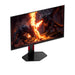 EAN 4038986183048 - AOC G4 Q27G4SDR pantalla para PC 67,3 cm (26.5") 2560 x 1440 Pixeles Quad HD QD-OLED Negro, Rojo imagen 7