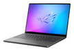 EAN 4711636048811 - ASUS ROG Zephyrus G14 GA403UP-QS002 AMD Ryzen™ 9 35,6 cm (14") WQXGA+ LPDDR5x-SDRAM NVIDIA GeForce RTX 50 imagen 3