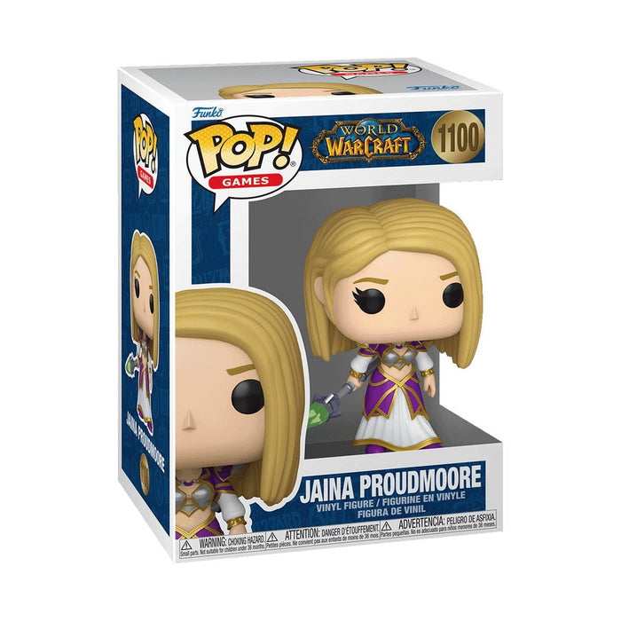 EAN 0889698861090 - FUNKO POP! 86109 imagen 2