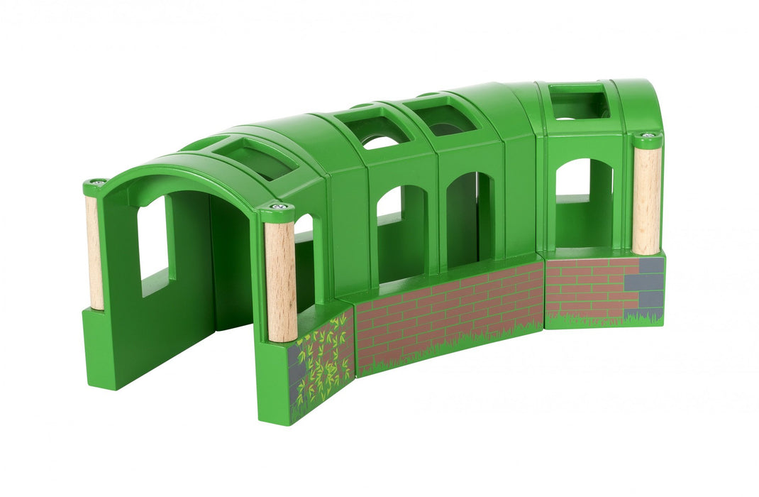 EAN 7312350337099 - BRIO 7312350337099 Túnel imagen 5