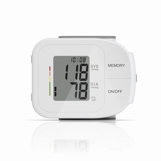 EAN 5608475012617 - Haeger TM-WRI.004A tensiómetro Muñeca Automático 2 usuario(s) imagen 1