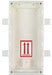 EAN 8595159504674 - 2N 9155015 caja electrica Blanco imagen 1