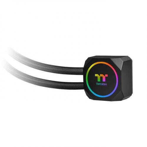 EAN 4713227524476 - Thermaltake CL-W285-PL12SW-A sistema de refrigeración para ordenador Procesador Sistema de refrigeración  imagen 2