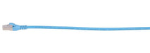 EAN 5902560366570 - Extralink EX.6570 cable de red Azul Cat6a SF/UTP (S-FTP) imagen 4