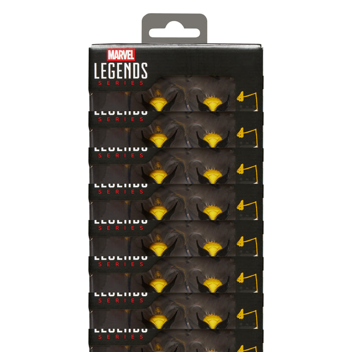 EAN 5010996359612 - Marvel Avengers G23655L00 figura de juguete para niños imagen 1