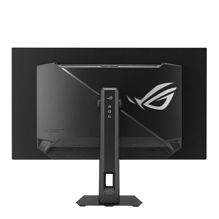 Asus Rog Strix Oled Xg32uqdms (80 Cm (31.5 Zoll), Negro, Ultrahd/4k, Hdmi, Dp, Usb-Hub, 240hz Panel) 90lm0cv0-B01371