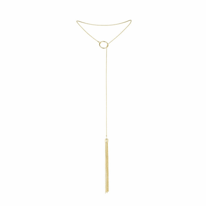 EAN 8436562011734 - Bijoux Indiscrets Magnifique Collar de cadena Femenino Metal imagen 1