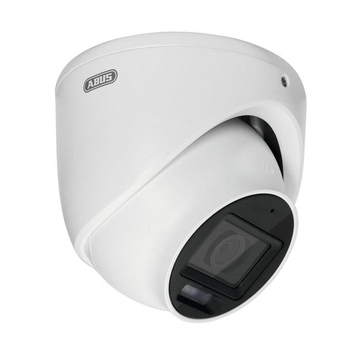 Cámara  Abus 5 Mp Analog-Mini-Dome Flexniteview