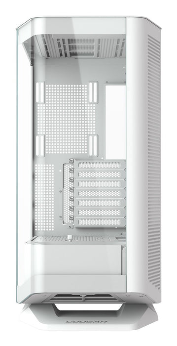 EAN 4710483777219 - COUGAR CGR-58M6W Midi Tower Blanco imagen 8