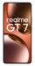 EAN 6941764466883 - realme GT 7 17,2 cm (6.78") SIM doble Android 15 5G USB Tipo C 12 GB 512 GB 7000 mAh Negro imagen 8