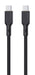 EAN 0689323785322 - AUKEY CB-KCC102 cable USB 1,8 m USB C Negro imagen 1