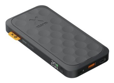 EAN 8718182279627 - Xtorm FS5101U batería externa Polímero de litio 10000 mAh Negro imagen 9