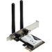 EAN 4260455645157 - Inter-Tech DMG-32 Interno WLAN 650 Mbit/s imagen 1