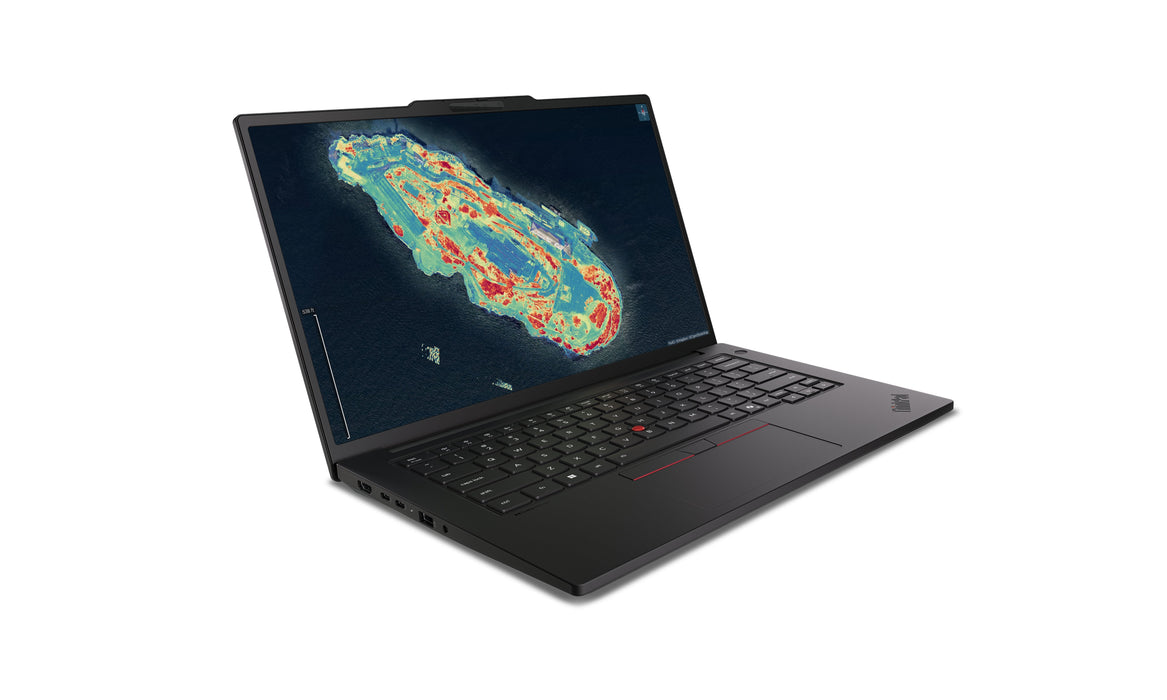 Thinkpad P14s Gen 7 (Intel)  P14s G7  U7 64/1t W11p
