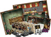 EAN 4015566026209 - Asmodee Mansions of Madness: Second Edition - Streets of Arkham Mansions of Madness: Second Edition - Str imagen 2