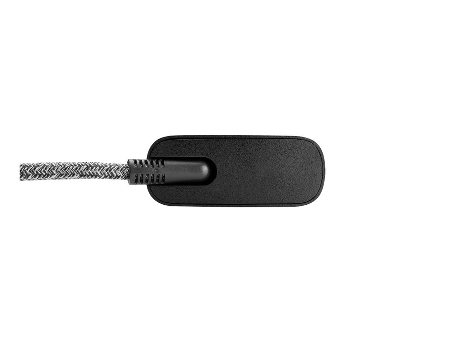 EAN 198122961122 - HP 65W USB-C Laptop Charger adaptador e inversor de corriente Interior Negro imagen 8