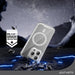 EAN 4252011906604 - 4smarts Ibiza funda para teléfono móvil 15,5 cm (6.1") Carcasa rígida Transparente imagen 4