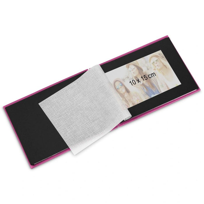 EAN 4007249948816 - Hama 4007249948816 álbum de foto y protector Violeta 50 hojas 10 х 15 imagen 5