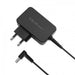 EAN 5901878510330 - Qoltec 51033 adaptador e inversor de corriente Interior 45 W Negro imagen 7
