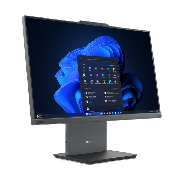 EAN 0197531992277 - Lenovo ThinkCentre neo 50a 24 Gen 5 Intel® Core™ i7 i7-13620H 60,5 cm (23.8") 1920 x 1080 Pixeles Pantall imagen 9