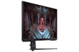 EAN 8806094659177 - Samsung S32CG510EU pantalla para PC 81,3 cm (32") 2560 x 1440 Pixeles Quad HD LED Negro imagen 6