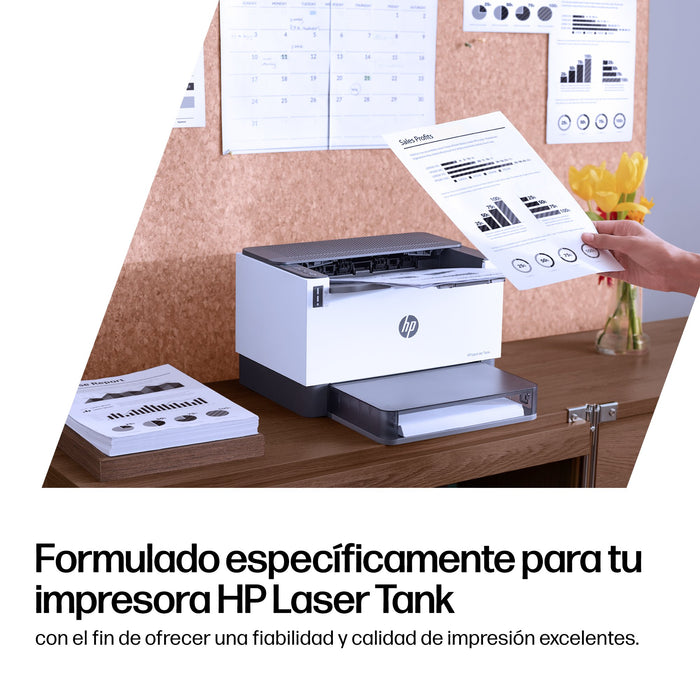 EAN 0195697898242 - HP 153A Blk LaserJet Tank Toner Rld Kit cartucho de tóner 1 pieza(s) imagen 3
