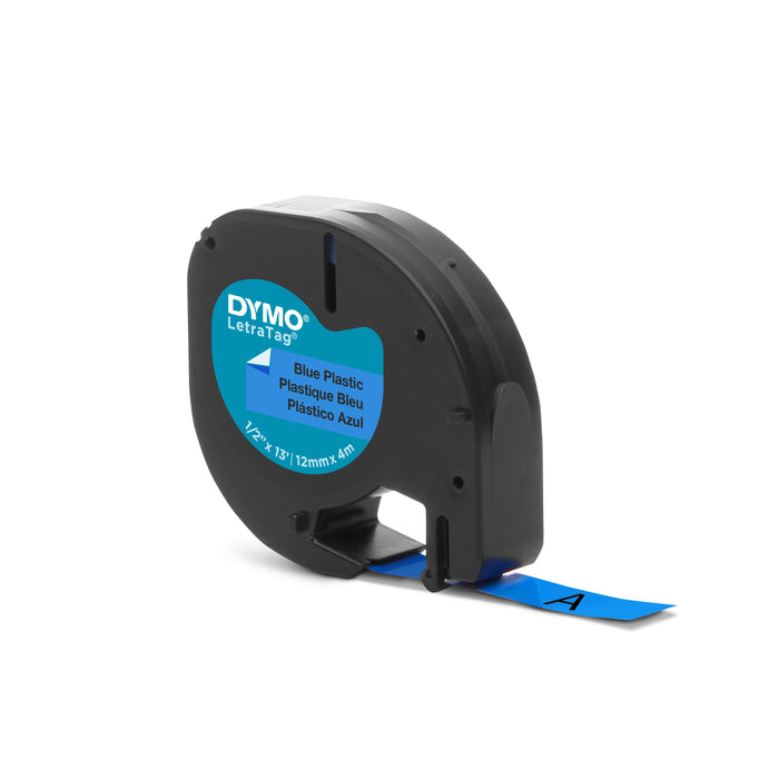 EAN 5411313912051 - DYMO S0721650 cinta para impresora de etiquetas imagen 11