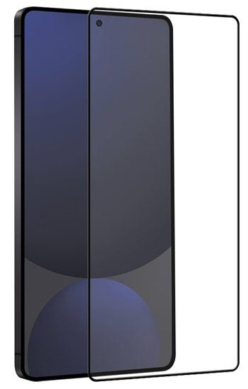 Eiger Sp Mountain Glass Clear Edge Galaxy S25 Ultra