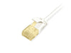 EAN 4015867241684 - Equip 626001 cable de red Blanco 0,25 m Cat6a U/UTP (UTP) imagen 2