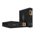 EAN 4002888382052 - Lindy 38205 extensor audio/video Transmisor y receptor de señales AV Negro imagen 1