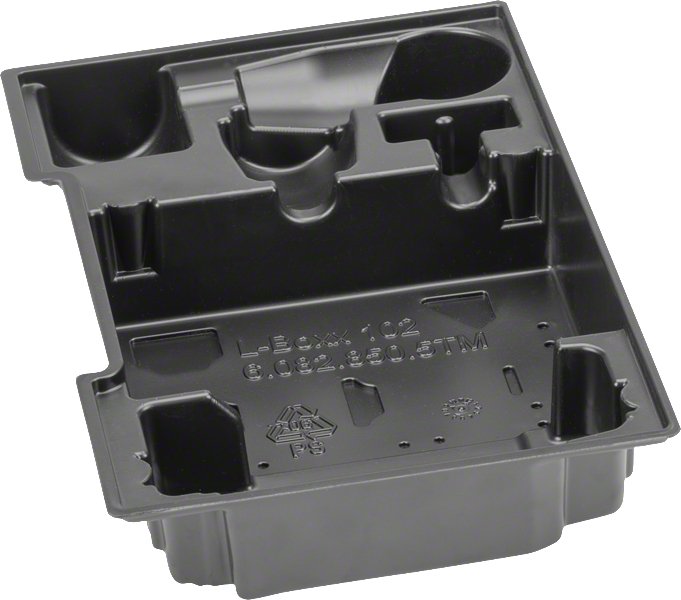 EAN 3165140910835 - Bosch 1.600.A01.1UW Inserto imagen 1