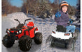 EAN 4042774433819 - Jamara Quad Protector Quad de juguete eléctrico imagen 4