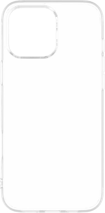 EAN 5715063424544 - eSTUFF ES67100053-BULK funda para teléfono móvil 15,5 cm (6.1") Transparente imagen 4