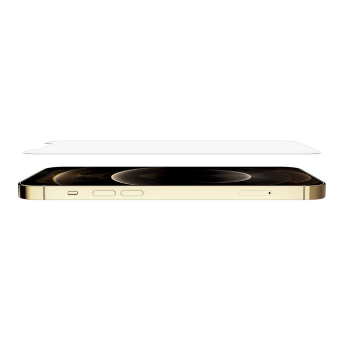 EAN 0745883812295 - Belkin ScreenForce UltraGlass Protector de pantalla Apple 1 pieza(s) imagen 4