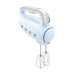 EAN 8017709301842 - Smeg HMF01PBEU batidora Batidora de mano 250 W Azul imagen 8