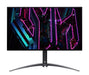 EAN 4711121472428 - Acer X27U pantalla para PC 68,6 cm (27") 2560 x 1440 Pixeles Wide Quad HD OLED Negro imagen 1