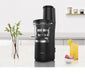 EAN 5025232889075 - Panasonic MJ-L700KXE exprimidor Exprimidor lenta 150 W Negro imagen 7