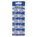 EAN 4052792047134 - LogiLink CR2016B10 pila doméstica Batería de un solo uso Litio imagen 1