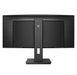 EAN 8712581760816 - Philips B Line 346B1C/00 pantalla para PC 86,4 cm (34") 3440 x 1440 Pixeles Quad HD LCD Negro imagen 8