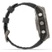 EAN 753759351007 - Garmin fēnix 8 Pro 3,56 cm (1.4") AMOLED 51 mm Digital 454 x 454 Pixeles Pantalla táctil Grafito, Titanio  imagen 5