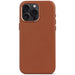 EAN 8720593010607 - Decoded D24IPO15PMBC1TN funda para teléfono móvil 17 cm (6.7") Marrón imagen 1