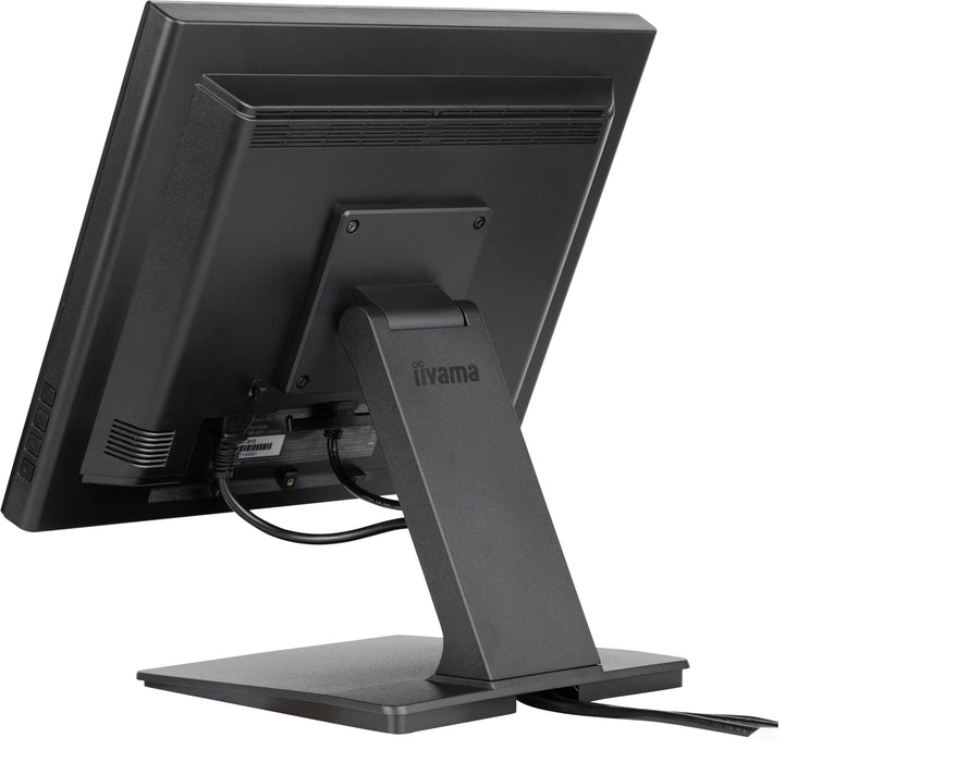 EAN 4948570122141 - iiyama ProLite pantalla para PC 43,2 cm (17") 1280 x 1024 Pixeles LED Pantalla táctil Mesa Negro imagen 12